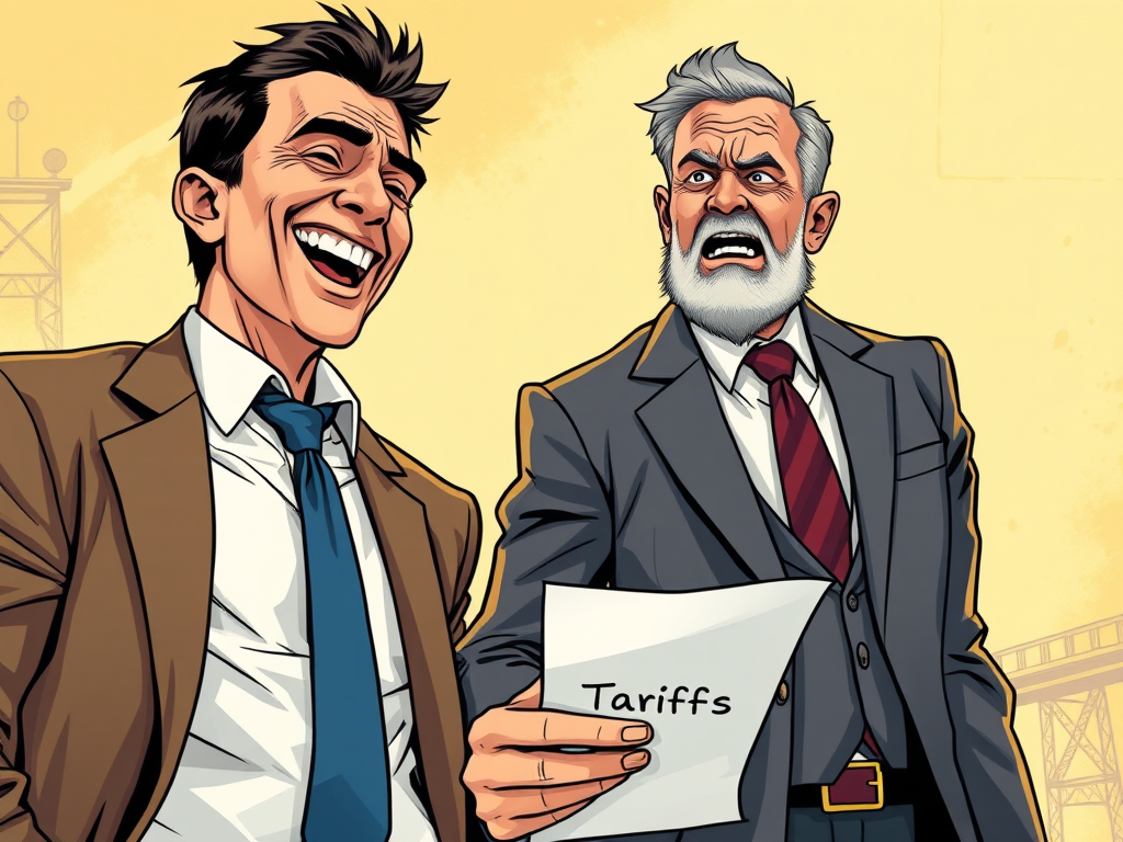 Global Shocks. Local Moats.